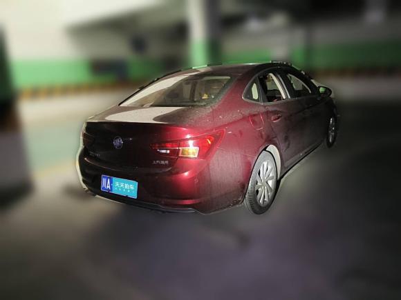 [成都·川A] 二手别克威朗2017款 三厢 15S 自动领先型