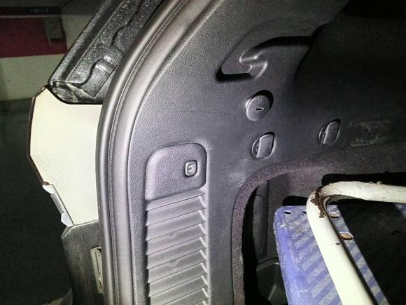 [上海·沪A] 二手Jeep大切诺基2016款 3.0L 舒享导航版