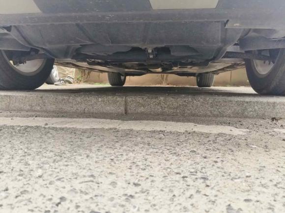 [合肥·皖C] 二手捷达捷达VS52019款 280TSI 自动进取型