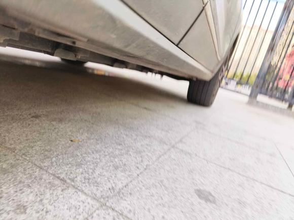 [青岛·鲁B] 二手汉腾汽车汉腾X5新能源2019款 豪华版