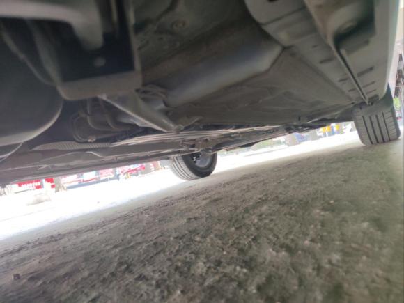 [西安·陕D] 二手东风风行景逸X52017款 劲享系列 1.5T CVT豪华型