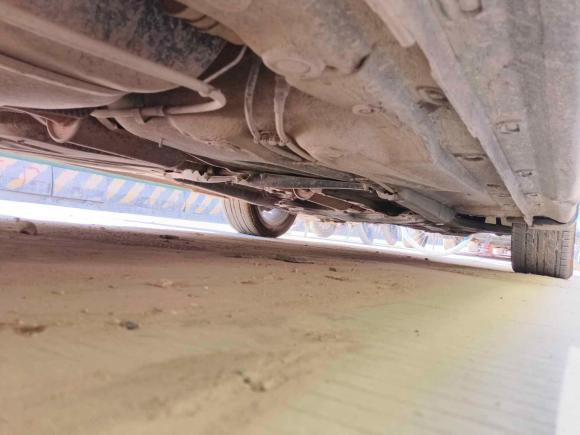 [广州·粤S] 二手大众朗逸2013款 改款经典 1.6L 自动舒适版