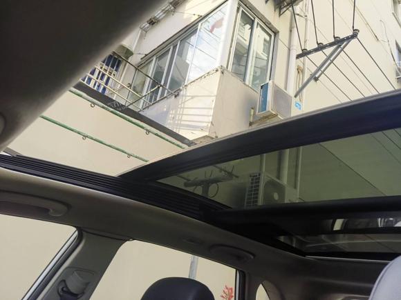 [上海·苏J] 二手起亚KX3傲跑2015款 1.6L 自动两驱DLX