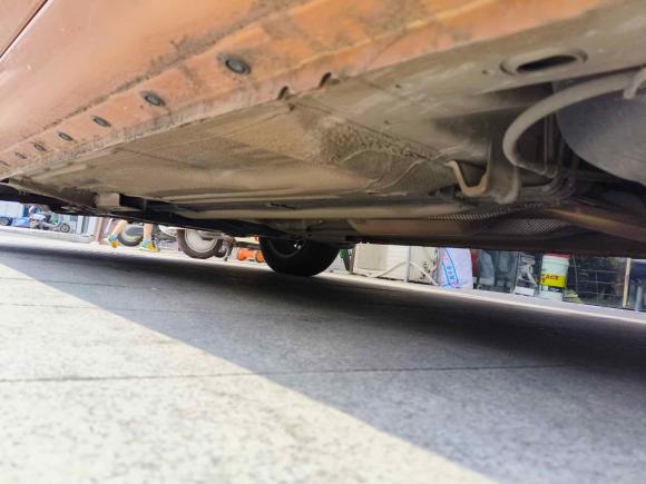 [无锡·苏B] 二手日产玛驰2010款 1.5L 自动易炫版