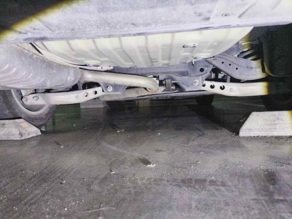 [南京·苏A] 二手别克君威2019款 改款 20T 豪华型 国VI