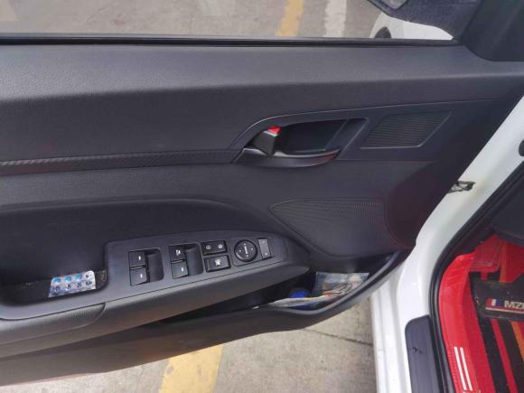 [深圳·浙G] 二手现代领动2018款 1.4T 双离合炫动·活力型