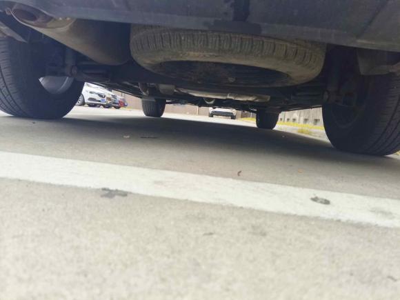 [南通·苏F] 二手东风风光风光5802020款 1.5T CVT豪华型