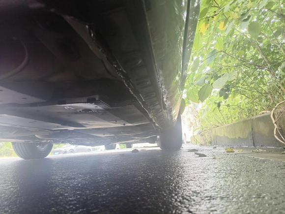 [义乌·浙G] 二手丰田卡罗拉2017款 改款双擎 1.8L E-CVT精英版