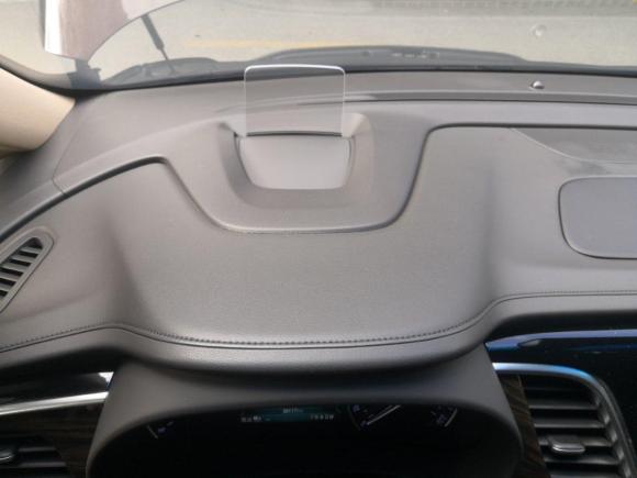 [上海·沪F] 二手别克别克GL82018款 ES 28T 旗舰型 国VI