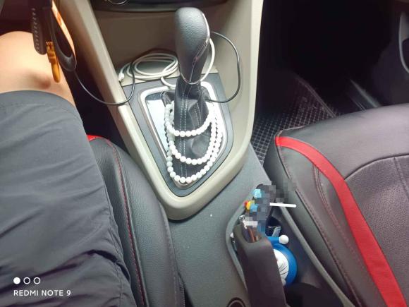 [武汉·沪C] 二手别克英朗2015款 15N 自动精英型