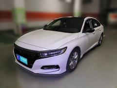 [深圳·豫S] 本田雅阁2018款 260TURBO 精英版 国V