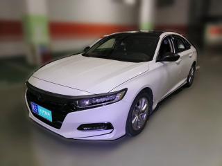 本田雅阁2018款 260TURBO 精英版 国V