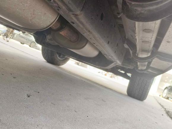 [北京·京N] 二手坦克坦克3002021款 越野版 2.0T 挑战者