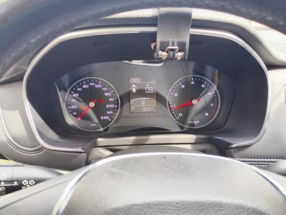 [青岛·鲁B] 二手荣威荣威RX52019款 20T 两驱自动4G互联铂金版