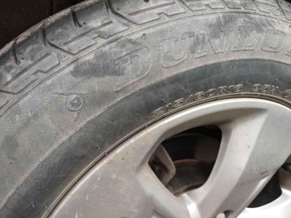 [无锡·苏B] 二手本田本田XR-V2017款 1.5L LXi CVT经典版