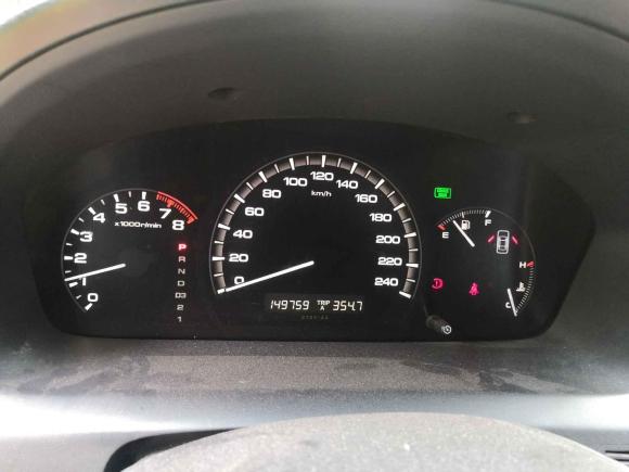 [武汉·鄂A] 二手本田雅阁2007款 2.4L 自动舒适经典版