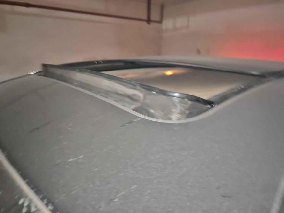 [北京·京P] 二手奥迪奥迪Q52010款 2.0TFSI 技术型