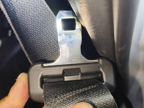 [合肥·皖A] 二手比亚迪比亚迪S22019款 耀·舒适型