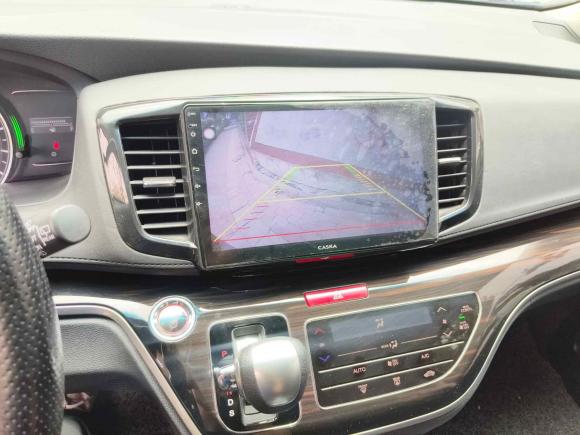 [青岛·鲁B] 二手本田奥德赛2021款 2.0L 锐·舒享版