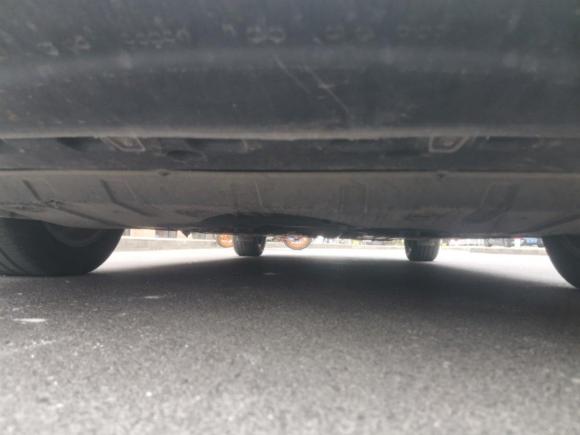 [广州·粤A] 二手广汽传祺传祺GA82016款 320T 行政版