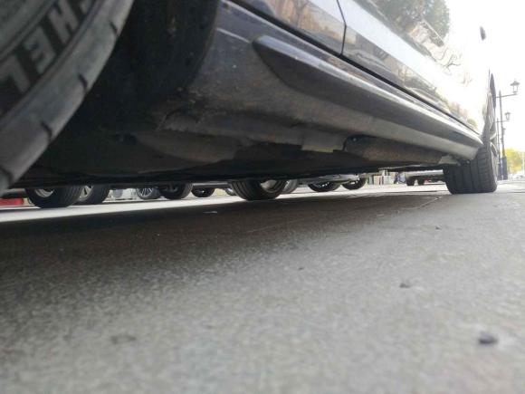 [南通·苏F] 二手奥迪奥迪S42018款 S4 3.0TFSI