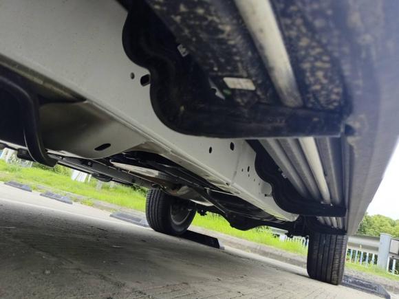 [常州·苏D] 二手上汽大通MAXUS大通T902021款 2.0T双增压 自动四驱高底盘舒享型长箱