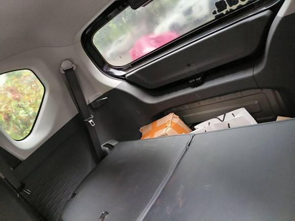 [杭州·浙A] 二手五菱汽车宏光MINIEV2021款 马卡龙臻享款 磷酸铁锂