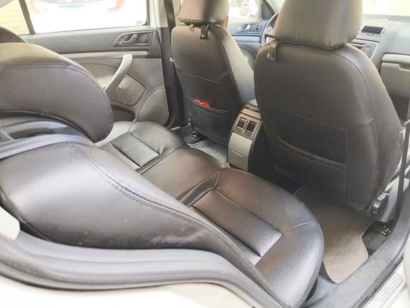 [佛山·粤X] 二手斯柯达明锐2014款 1.6L 自动逸杰版