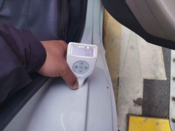 [深圳·甘K] 二手本田哥瑞2016款 1.5L CVT经典版