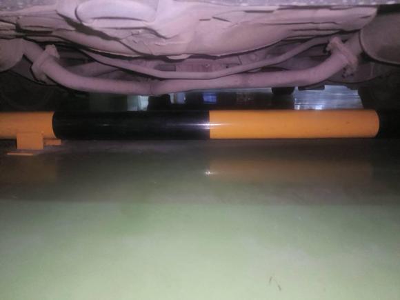 [义乌·浙G] 二手斯巴鲁力狮2006款 2.0R