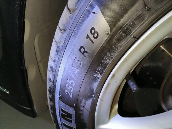 [成都·川A] 二手奔驰奔驰S级2010款 S 350 L 4MATIC