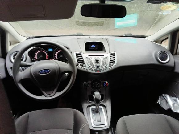 [成都·川A] 二手福特嘉年华2013款 两厢 1.5L 自动时尚型