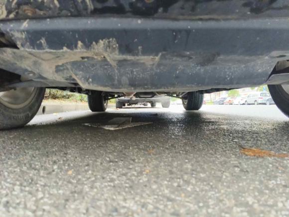 [嘉兴·浙F] 二手哈弗哈弗H22016款 红标 1.5T 自动两驱豪华型