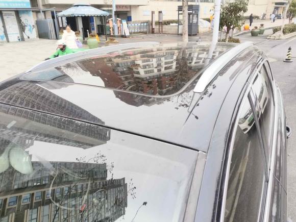 [武汉·鄂A] 二手奥迪奥迪Q72012款 3.0 TFSI 舒适型(200kW)