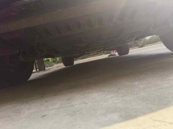 [上海·沪A] 二手奔驰奔驰GLE AMG2015款 AMG GLE 63 4MATIC