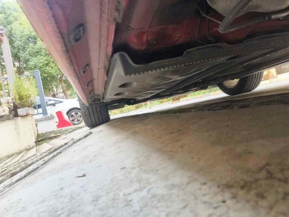 [苏州·苏E] 二手大众甲壳虫2018款 180TSI 尚乐型