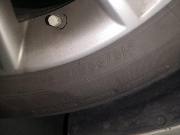 [上海·沪A] 二手雷克萨斯雷克萨斯ES2013款 250 精英版