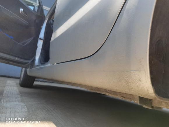 [上海·沪C] 二手起亚起亚K22012款 三厢 1.4L MT GLS纪念版