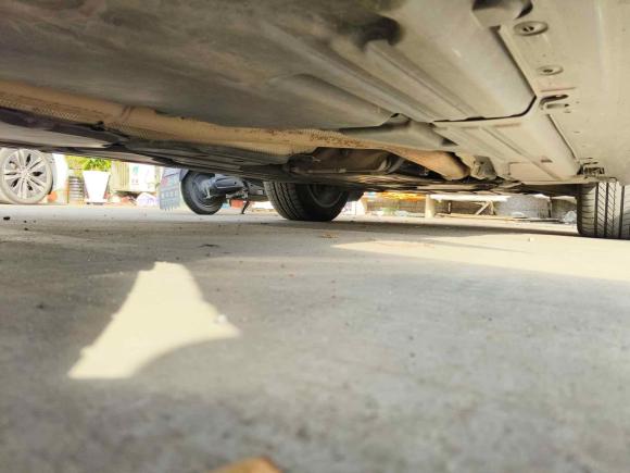 [无锡·苏B] 二手宝马宝马X62014款 xDrive35i 运动型