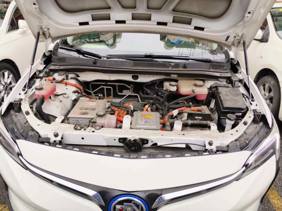 [上海·沪A] 二手别克微蓝62022款 互联共享型 PLUS