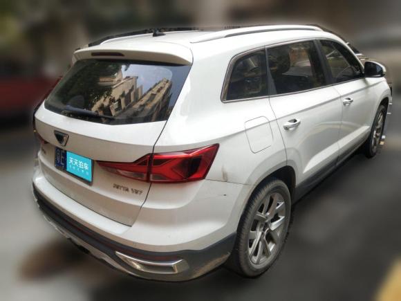 [佛山·粤E] 二手捷达捷达VS72020款 1.4T 自动悦享型