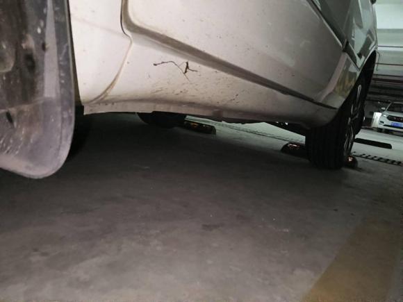 [湖州·浙E] 二手奇瑞瑞虎32014款 1.6L 手动风尚版