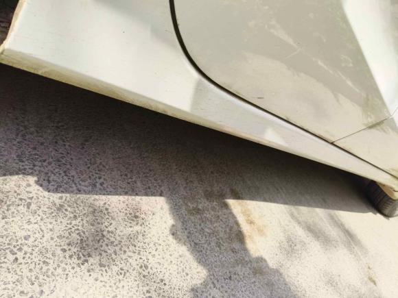 [济南·鲁J] 二手本田凌派2016款 1.8L CVT豪华版