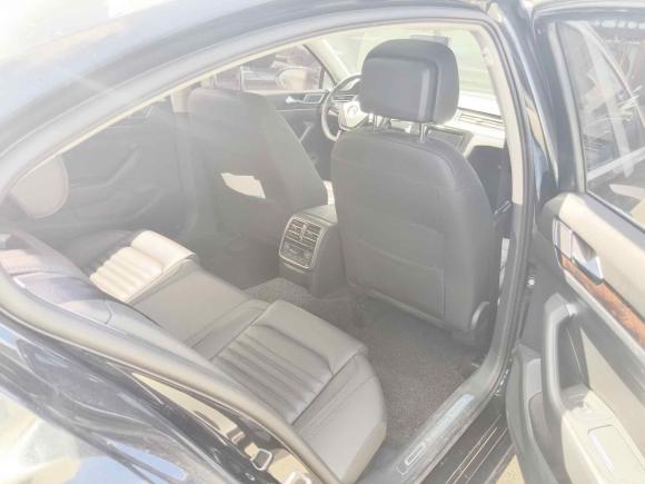 [宁波·浙B] 二手大众迈腾2019款 330TSI DSG 豪华型 国VI