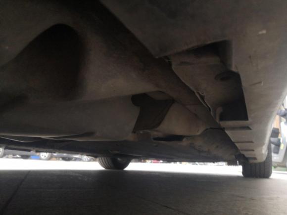 [合肥·皖A] 二手福特蒙迪欧2013款 1.5L GTDi180时尚型