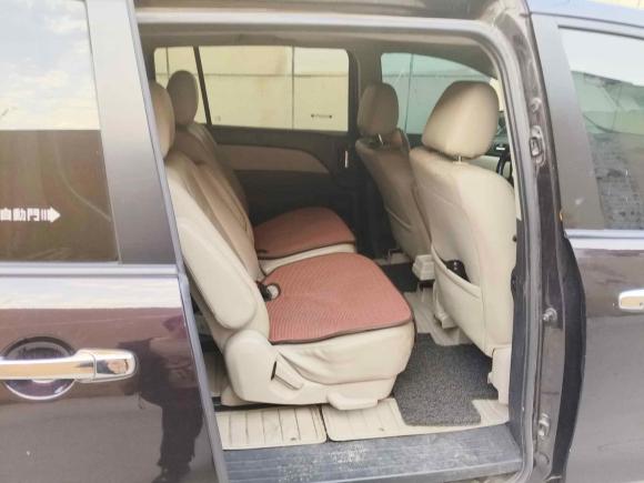 [苏州·苏U] 二手马自达马自达82015款 2.5L 至尊版