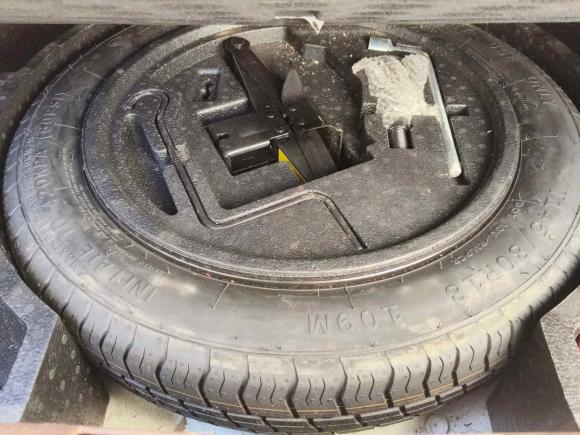 [合肥·皖A] 二手猎豹汽车猎豹CS102017款 1.5T 手动精英型