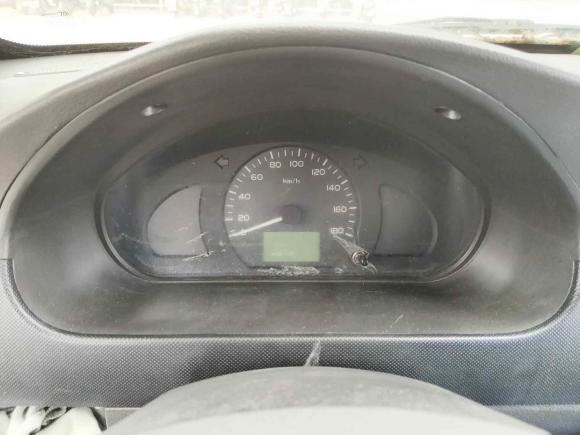 [佛山·粤E] 二手五菱汽车五菱荣光2012款 1.5L加长基本型