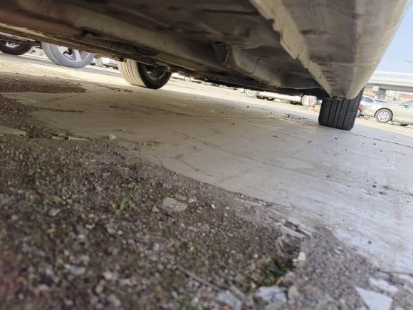 [西安·陕U] 二手长安悦翔V72016款 1.6L 手动乐尚型 国IV