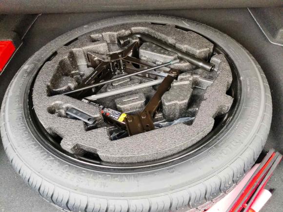 [西安·陕A] 二手领克领克032021款 1.5TD DCT劲 冠军版